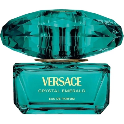 Versace Crystal Emerald parfémovaná voda dámská 50 ml