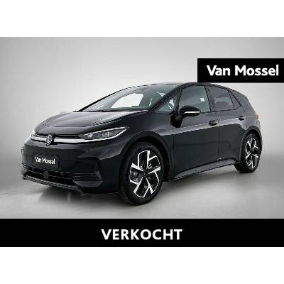 Volkswagen ID.3 Neo 58 kWh Style 140 kW