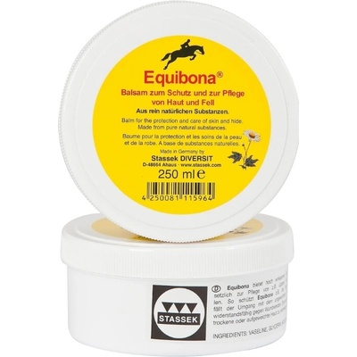 Equibona balzám 250 ml