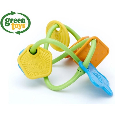 GREEN TOYS Hrkálka