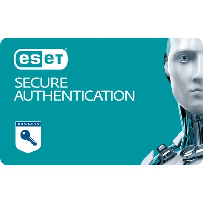 ESET Secure Authentication, 49 lic., 3 roky