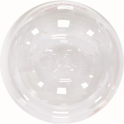 Godan Průsvitná bublina Aqua Balloon, kruh 80 cm