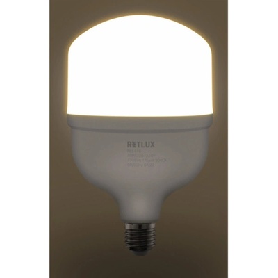 Retlux RLL 446 T120 E27 LED žárovka 40W