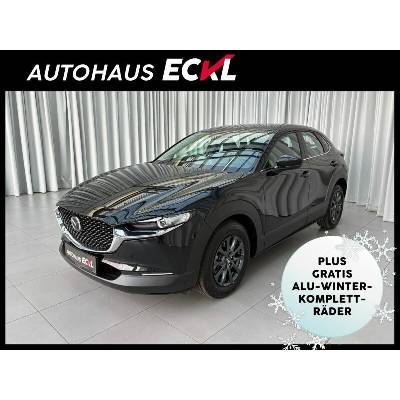 Mazda CX-30 2.5 140 Prime-Line 103 kW