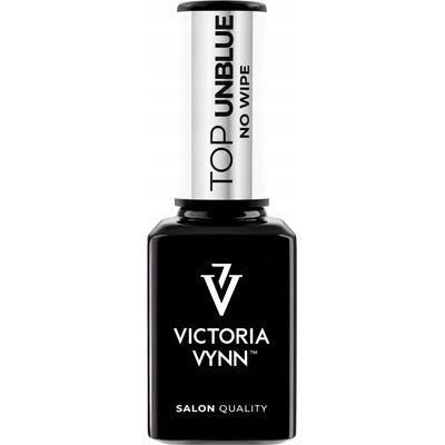 Victoria Vynn vrchní hybridní lak Unblue 15 ml No Wipe