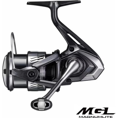 Shimano Miravel FA 4000 XG