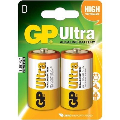 GP D Ultra Plus 2 ks 1017412000