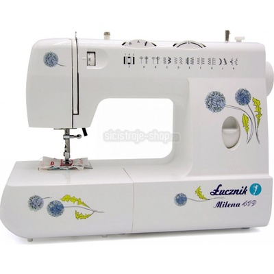 Lucznik 419