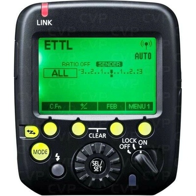 Canon Speedlite Transmitter ST-E3-RT ver. III