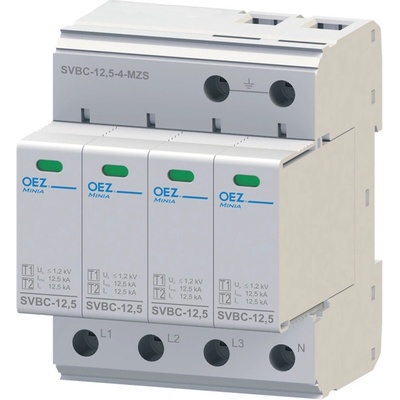 OEZ SVBC-12,5-4-MZ