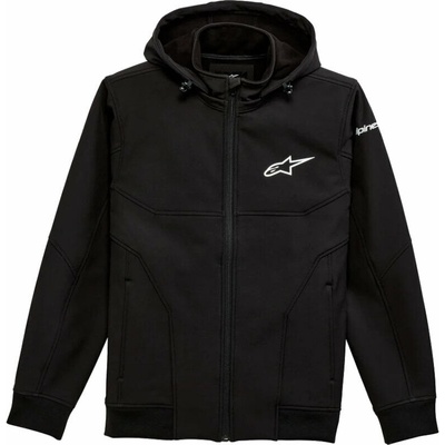 Alpinestars Primary černá – Hledejceny.cz