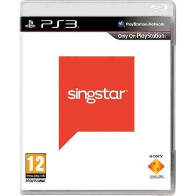 SingStar 2014