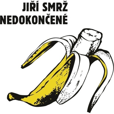 Galen SMRŽ JIŘÍ - Nedokončené CD – Hledejceny.cz