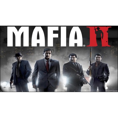 Mafia 2 Director's Cut – Hledejceny.cz