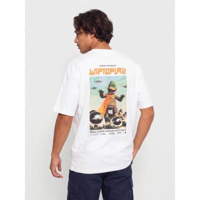 Carhartt WIP Wiptopia II White