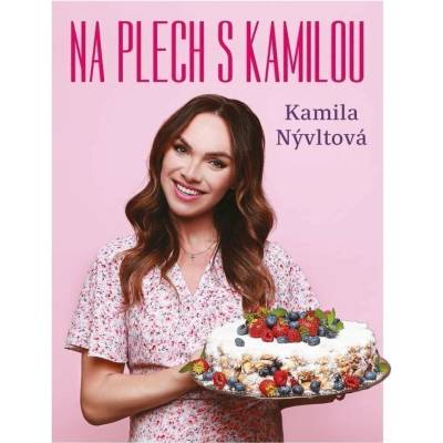 Esence Na plech s Kamilou