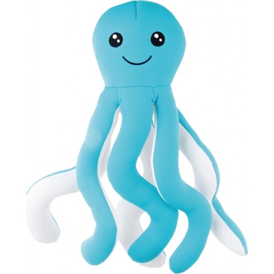 NOBBY Plávajúca hračka Chobotnica 36 cm