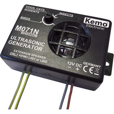 Kemo M071N – Hledejceny.cz