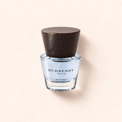 Burberry Touch toaletní voda pánská 30 ml