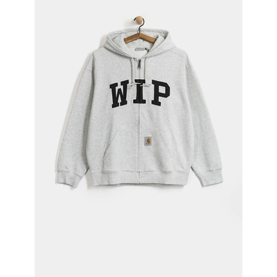 Carhartt WIP WIP ZHD ash heather/stone washed