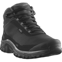 Salomon Shelter CS WP čierné