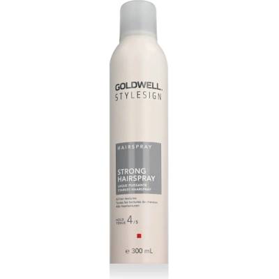 Goldwell StyleSign Hairspray Strong Hairspray 300 ml