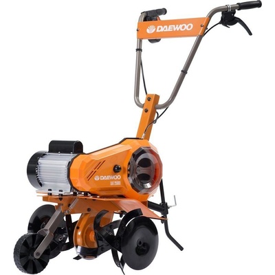 Daewoo Dat 2500e