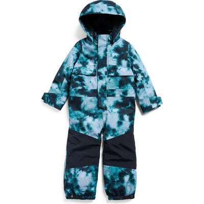 Burton Toddler One Piece crumple dye – Hledejceny.cz