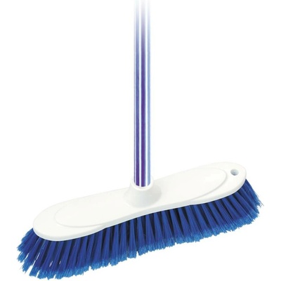 Spokar Yoyo smeták na hůl 130 cm