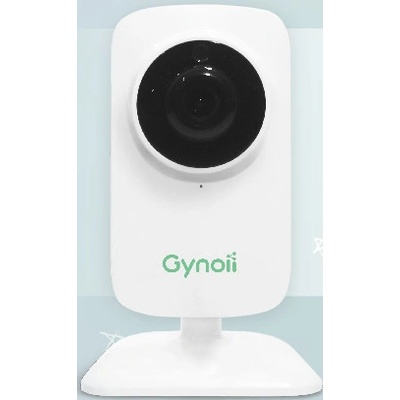Gynoii Video baby monitor s wifi pro mobil + detekce pohybu
