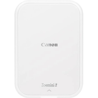 Canon Zoemini 2 perlovo biela