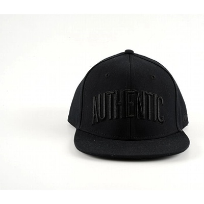 VANS AUTHENTICITY START Black