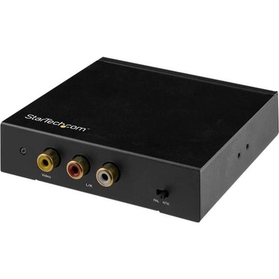 StarTech HD2VID2