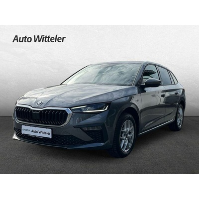 Skoda Scala TSI Selection 85 kW