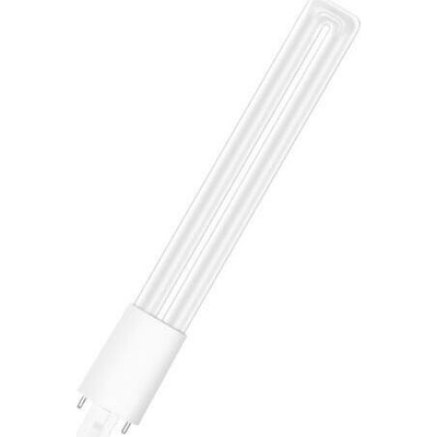Osram LED žiarovka Dulux S, 6 W, 630 lm, teplá biela, G23 DULUX S LED 11 G23 6,5W/830