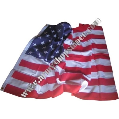 Vlajka USA