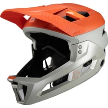LEATT MTB 3.0 Enduro V25 Pistachio