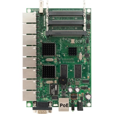 MikroTik RB493G