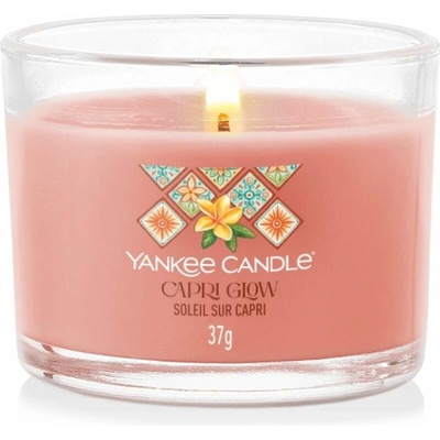 Yankee Candle Capri Glow 37g