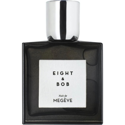 Eight & Bob Nuit de Megève parfumovaná voda unisex 100 ml