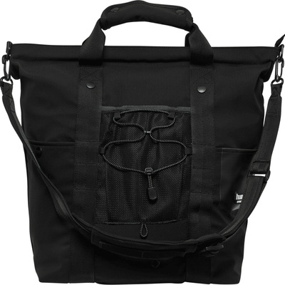 Hummel Tote Sportswear Bag čierna
