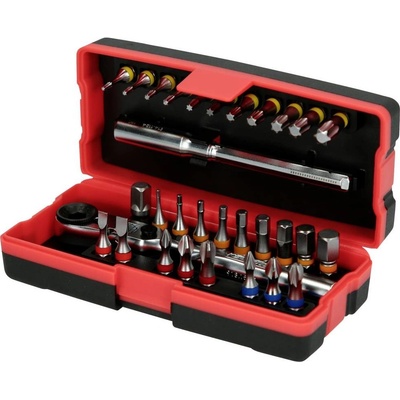 KS Tools vonkajší šesťhran, 1/4 9183015