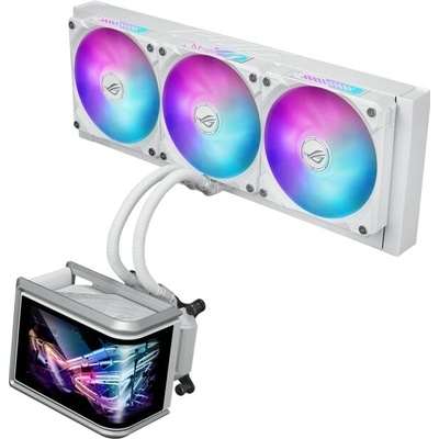 Asus ROG RYUO IV SLC 360 ARGB White 90RC0152-B0EAY0