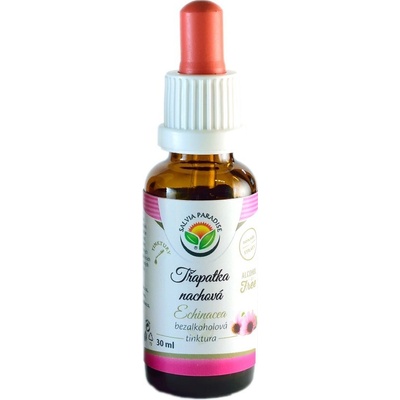 Salvia Paradise Echinacea Třapatka nachová AF tinktura 30 ml