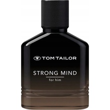 Tom Tailor Strong Mind toaletná voda pánska 30 ml