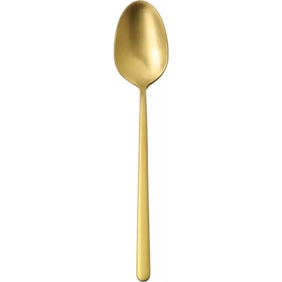 Ove Amarone Gold Jedálenská lyžica 211 mm