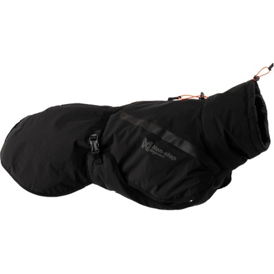 Non-stop dogwear Trekking insulated dog jacket