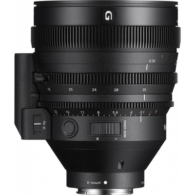 Sony FE C 16-35mm T3.1 G