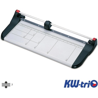 KW-trio eco 33 – Hledejceny.cz