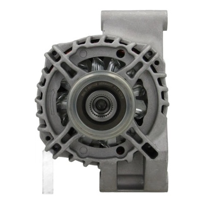 Alternátor Opel 120A 101210-1200 +Line